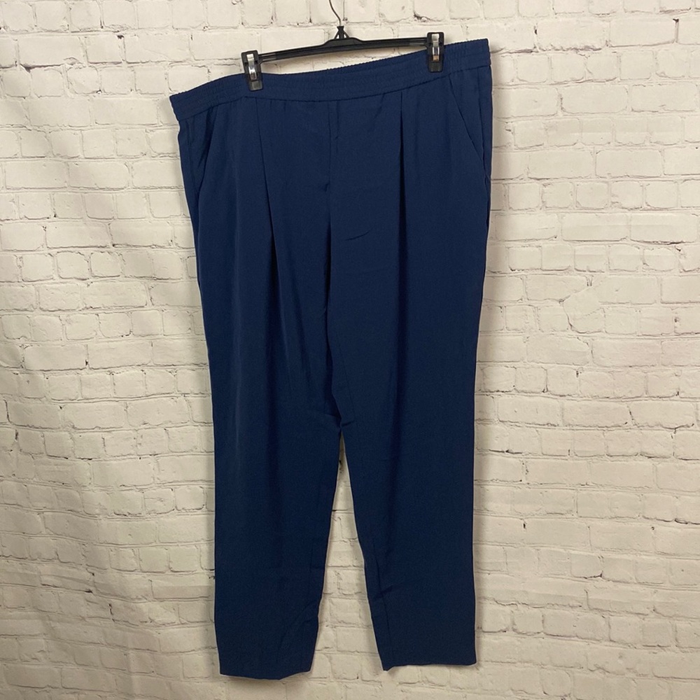Halogen pants